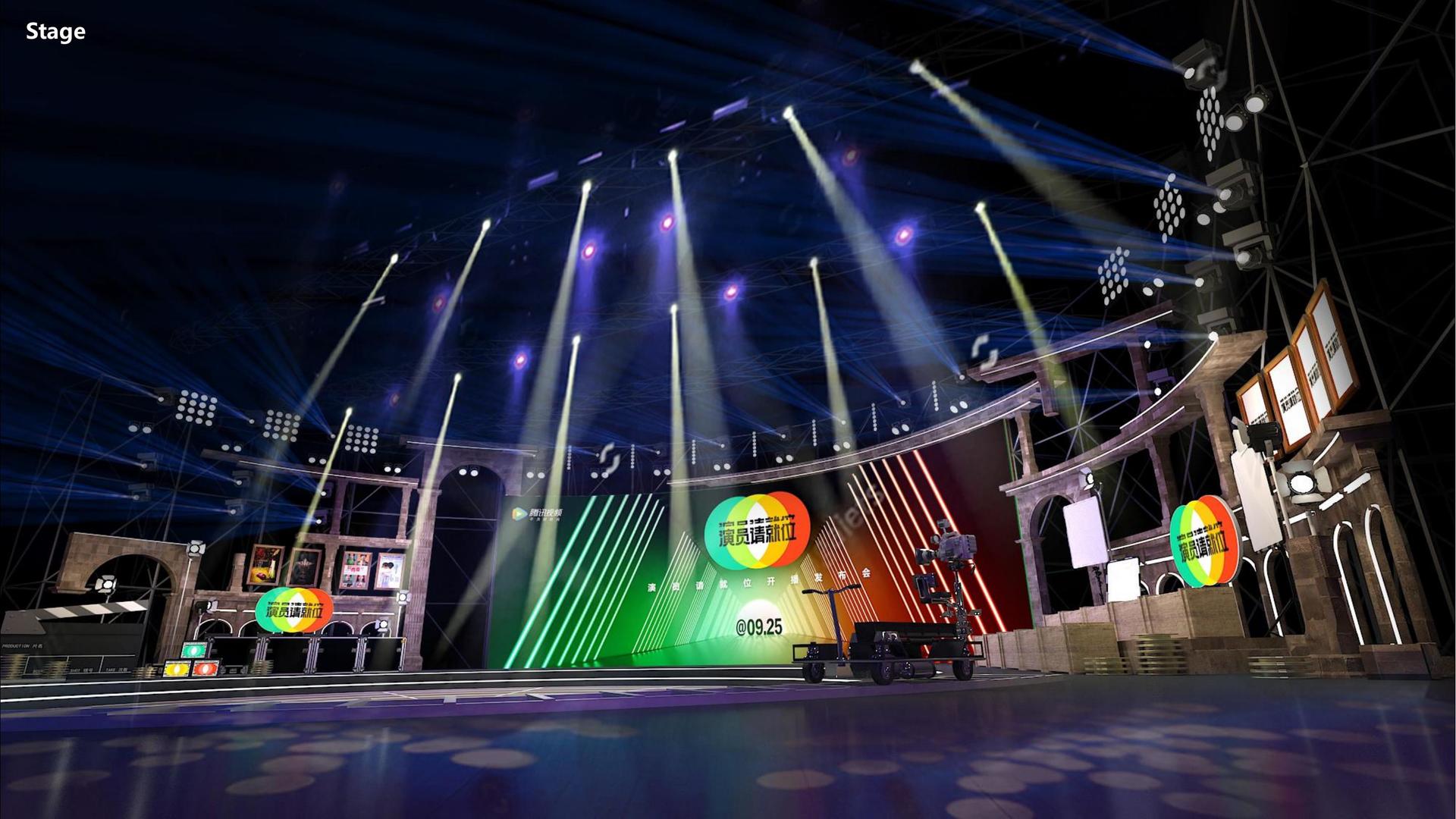 胜天文化荣获“年度文化创新机构”称号